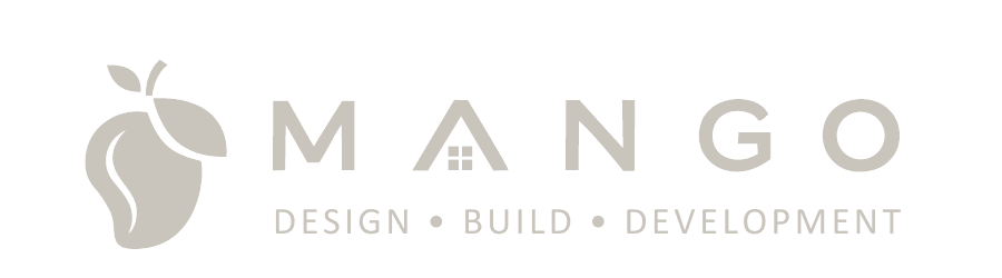 MANGO 官方 Logo