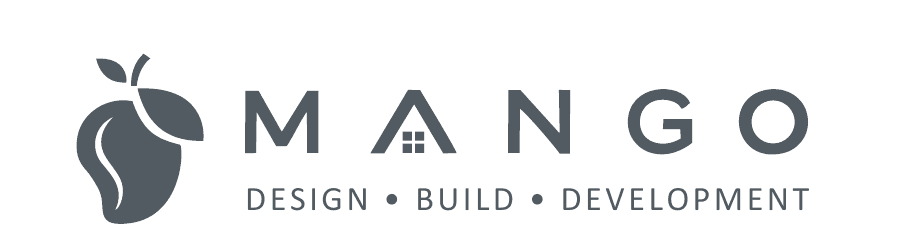 MANGO 官方 Logo