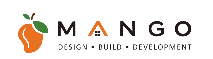 MANGO 官方 Logo
